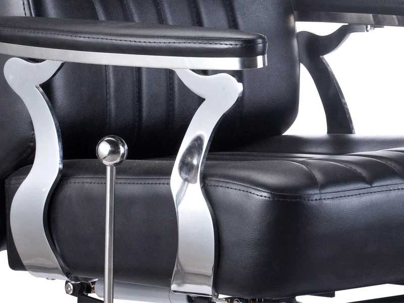 Hot Sale Factory Wholesale Beauty Salon Furniture Hairdressing Barber Styling Salon Chair