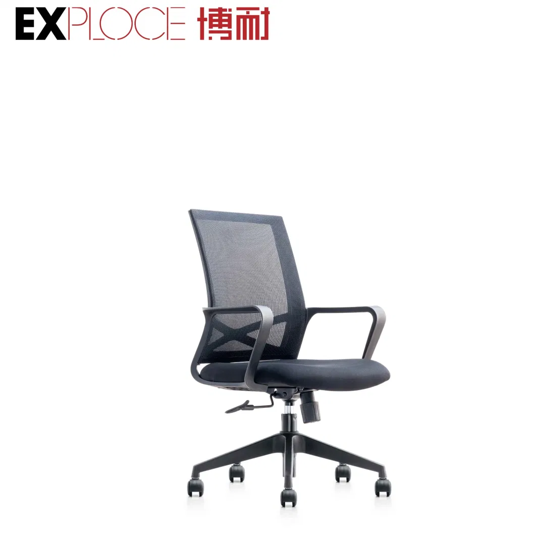 Computer Parts Game Beauty Styling China Wholesale Market Ergonomic Mesh VIP Modern Executive Barber Massage Chair