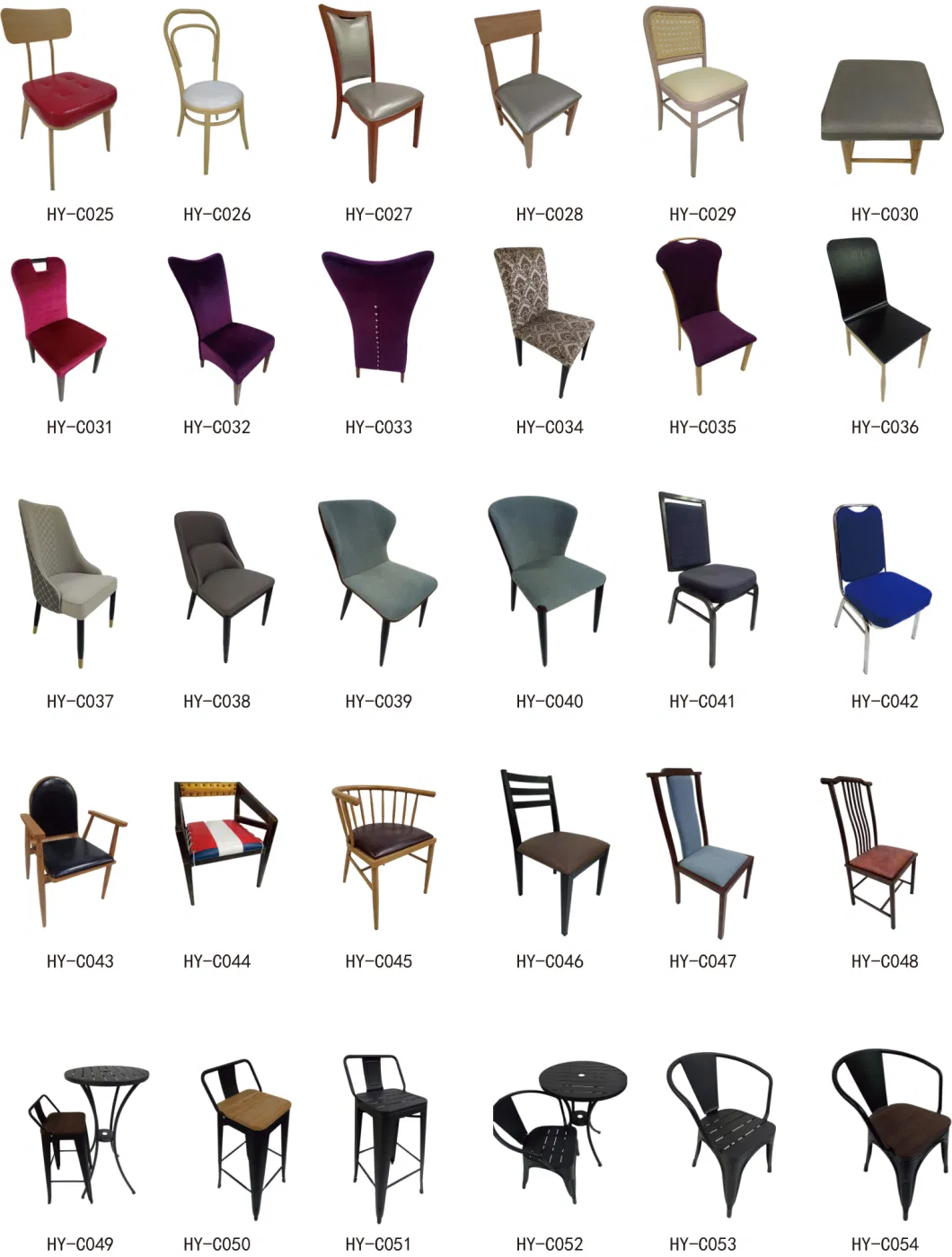 Modern Classic Furniture Styling Chair Back Decoration Leaf Chairs Metal Classic Banquet Chairs for Wedding Events Dining Chair Made in China